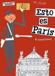 Resumen de Esto es París