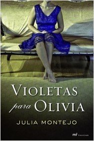 Resumen de Violetas Para Olivia