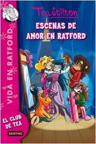 Resumen de Escenas de Amor en Ratford. Vida en Ratford 1