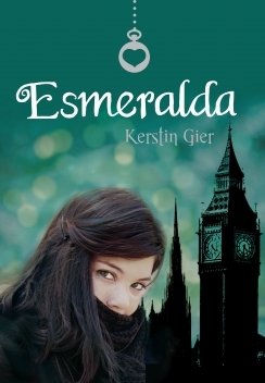 Resumen de Esmeralda (Rubí 3)