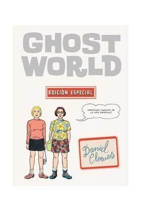 Resumen de Ghost World