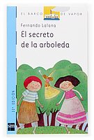 Resumen de El Secreto de la Arboleda