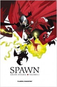 Resumen de Spawn Integral Nº1