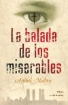 Resumen de La Balada de los Miserables