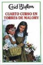 Resumen de Cuarto Curso en Torres de Malory