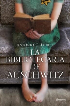 Resumen de La Bibliotecaria de Auschwitz