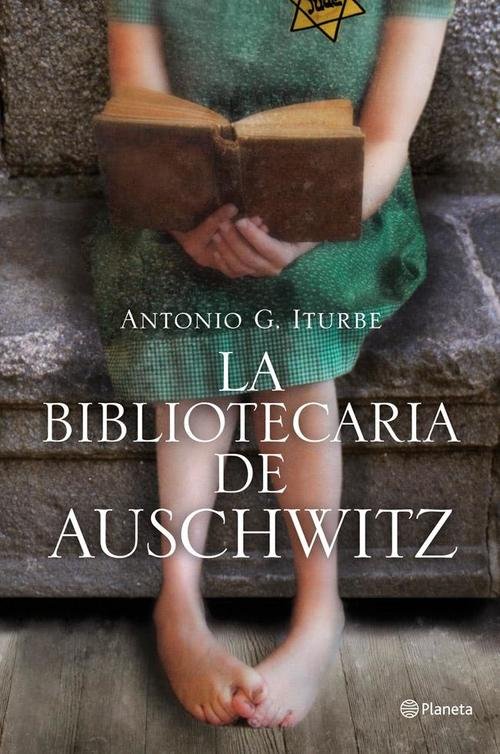 Resumen de La Bibliotecaria de Auschwitz