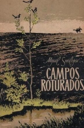 Resumen de Campos Roturados (Tierras Roturadas)