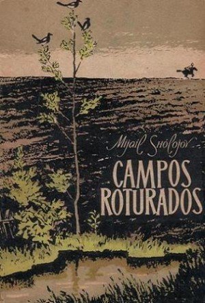 Resumen de Campos Roturados (Tierras Roturadas)