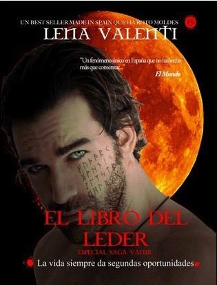 Resumen de El Libro del Leder: Especial Saga Vanir