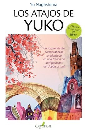 Resumen de Los Atajos de Yuko