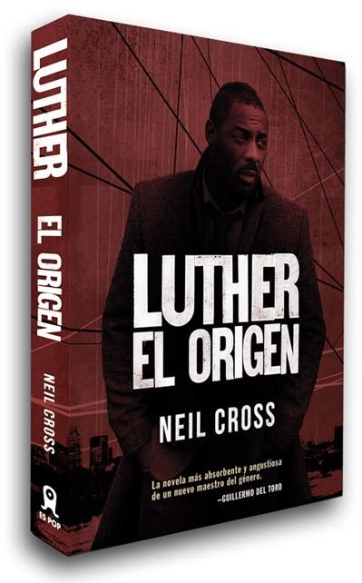 Resumen de Luther: El Origen. Una Investigación de John Luther