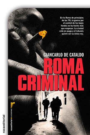 Resumen de Roma Criminal