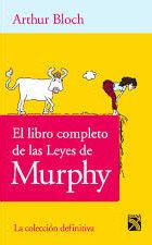 Resumen de El Libro Completo de las Leyes de Murphy