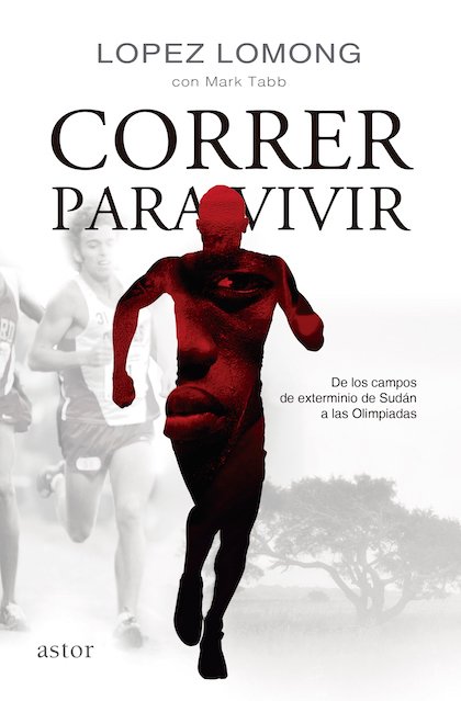 Resumen de Correr Para Vivir