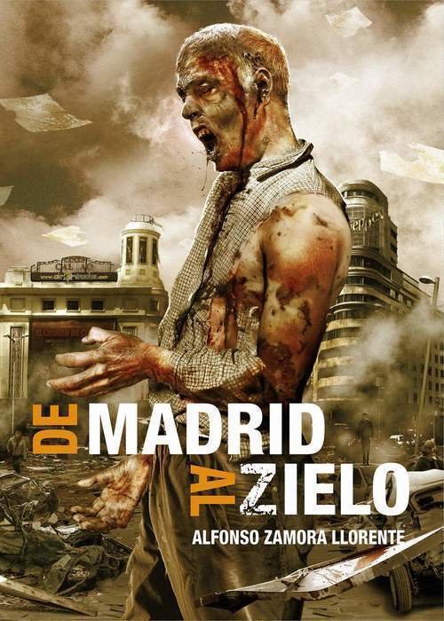 Resumen de De Madrid Al Zielo