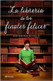 Resumen de La Librería de los Finales Felices