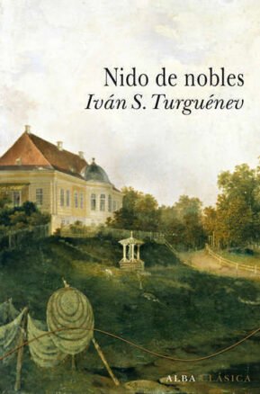 Resumen de Nido de Nobles