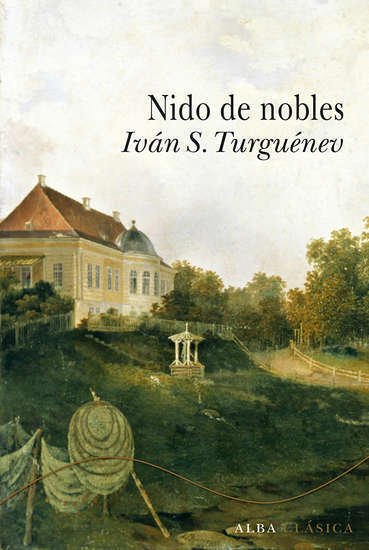 Resumen de Nido de Nobles