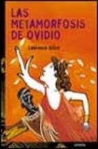 Resumen de Las Metamorfosis de Ovidio