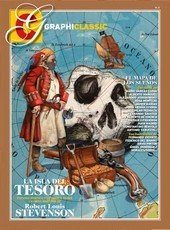 Resumen de La Isla del Tesoro. Estudio Gráfico y Literario Sobre la Obra Maestra de Robert Louis Stevenson