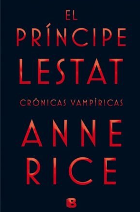 Resumen de El Príncipe Lestat