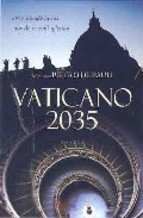 Resumen de Vaticano 2035