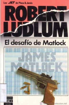 Resumen de El Desafío de Matlock