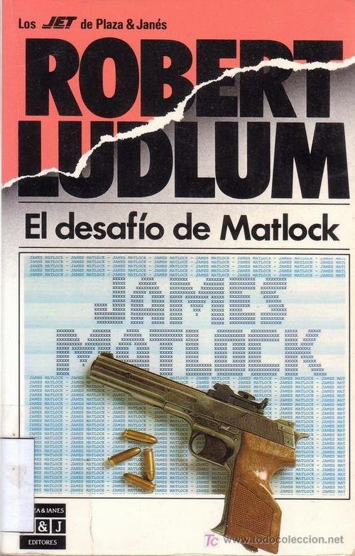 Resumen de El Desafío de Matlock