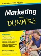 Resumen de Marketing Para Dummies