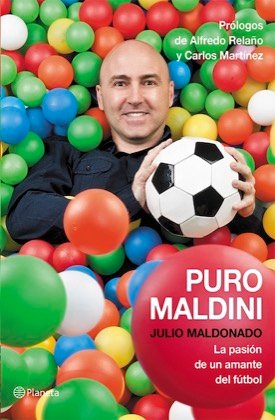 Resumen de Puro Maldini