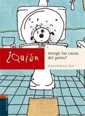 Resumen de ¿Quién Recoge las Cacas del Perro?