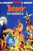 Resumen de Astérix en América