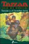 Resumen de Tarzán Nº 17. Tarzán y el Hombre León