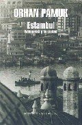 Resumen de Estambul: Memorias y la Ciudad