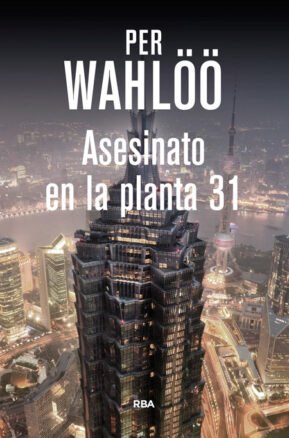 Resumen de Asesinato en la Planta 31