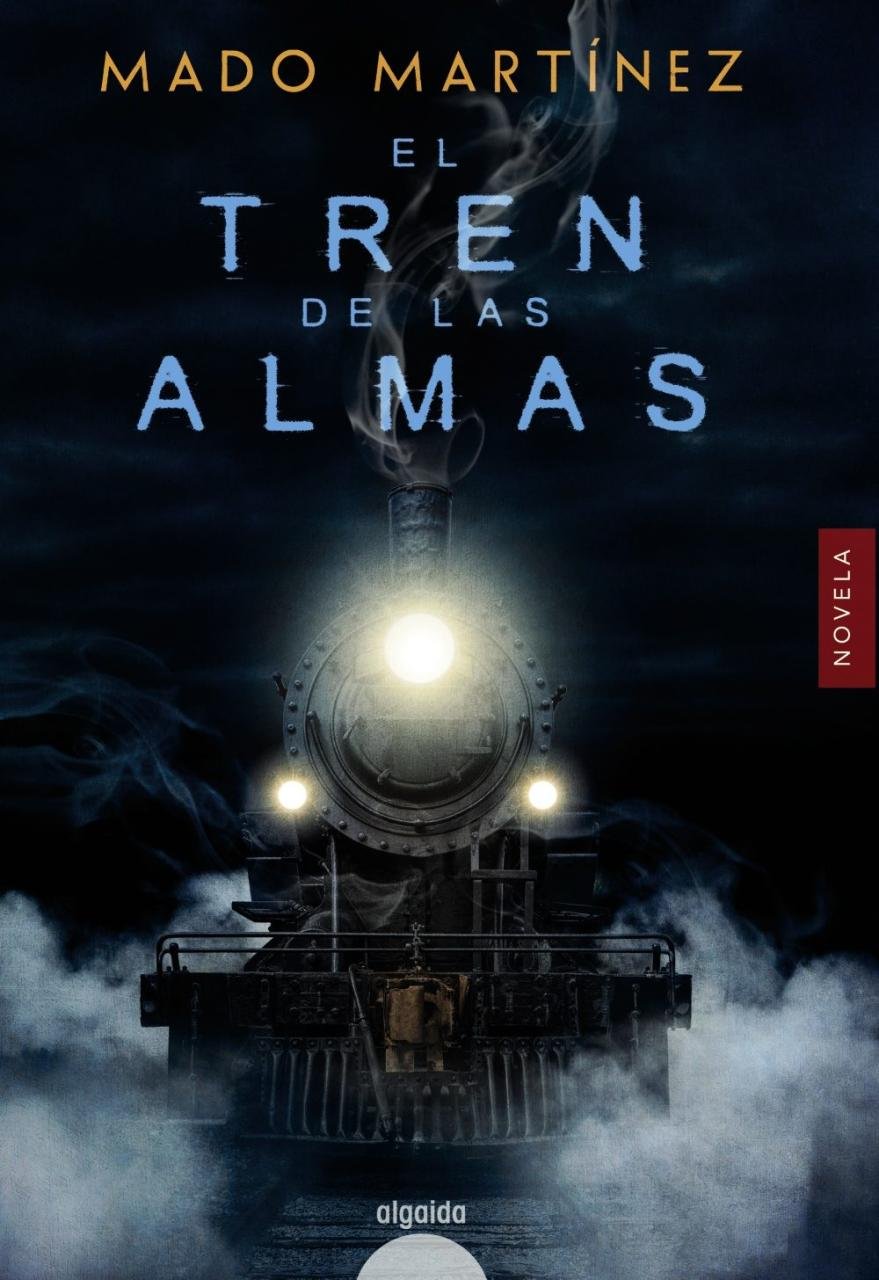 Resumen de El Tren de las Almas