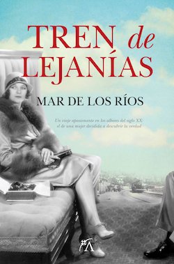 Resumen de Tren de Lejanías