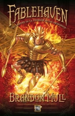 Resumen de Fablehaven: Volumen 5. Las Llaves de la Prisión de los Demonios