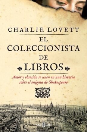 Resumen de El Coleccionista de Libros