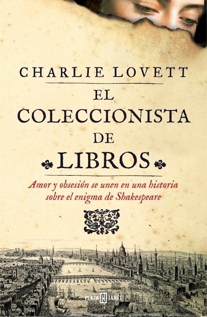 Resumen de El Coleccionista de Libros