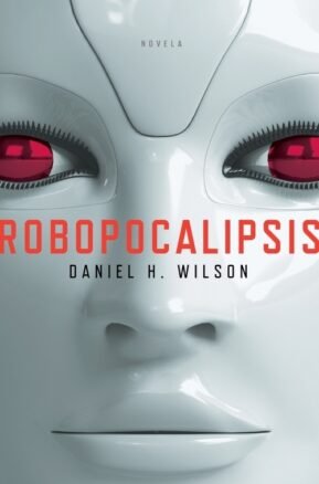 Resumen de Robopocalipsis