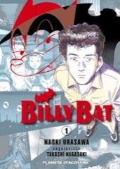 Resumen de Billy Bat Nº1