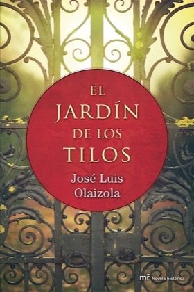 Resumen de El Jardín de los Tilos