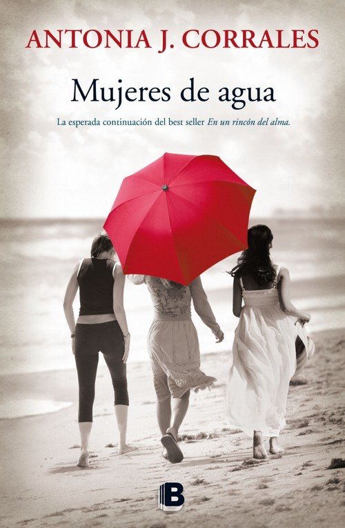 Resumen de Mujeres de Agua
