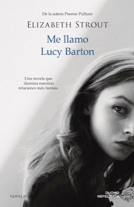 Resumen de Me Llamo Lucy Barton