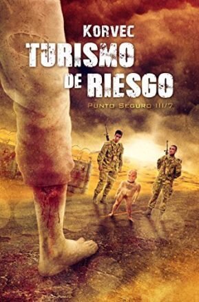 Resumen de Turismo de Riesgo. Punto Seguro Iii/7 Nº 2