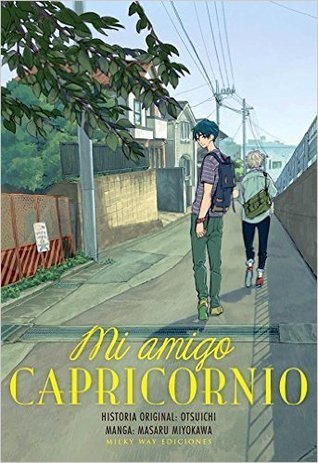 Resumen de Mi Amigo Capricornio