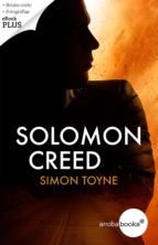 Resumen de Solomon Creed