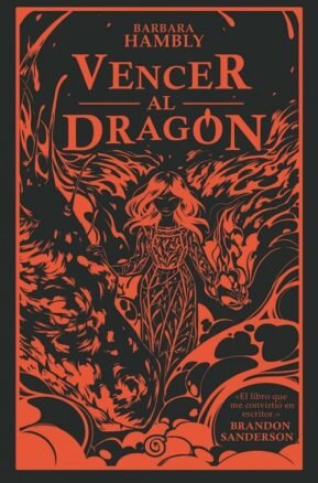 Resumen de Vencer Al Dragón